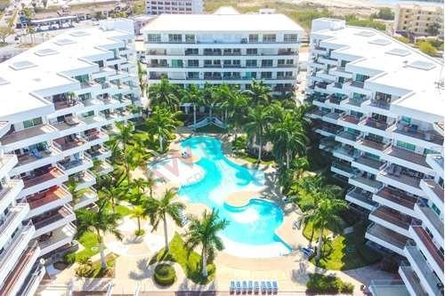 Imagen 3 de 25 de Condominio Con Asombrosa Vista De Marina Mazatlan - Costa Veleros 604a