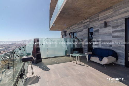 Departamento En Renta Distrito 1, Torre All Loft, Chihuahua