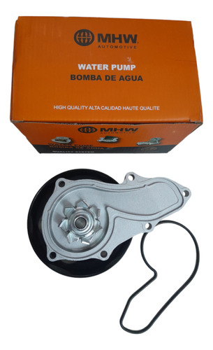 Bomba De Agua *honda Cr-v* 2.4 02-08