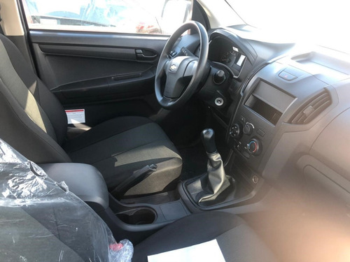 Chevrolet Dmax 3.0 Diesel 4x2 Cd - Flamante