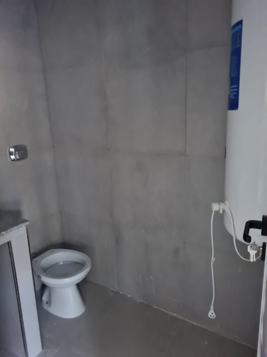 Nave Industrial 2.000 M2 A Estrenar