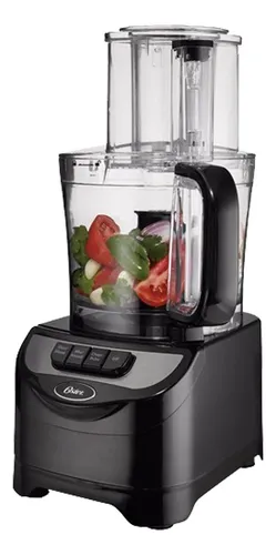 Multiprocesadora de alimentos oster hotsell