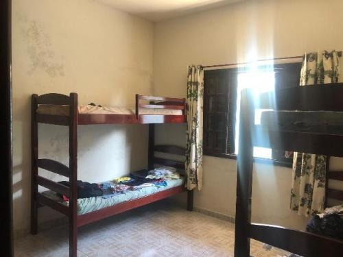 Imagem 6 de 10 de Casa Lado Praia, Com 3 Quartos, Escritura, Edícula, Piscina