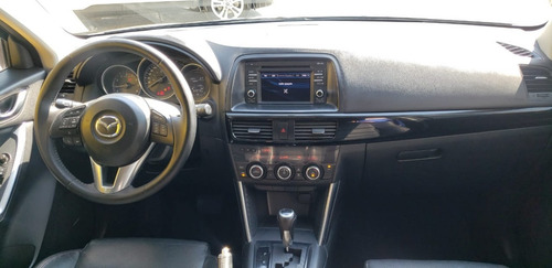 Imagen 10 de 15 de Mazda Cx5 S Grand Touring 2014