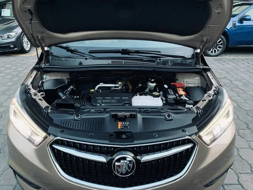 Buick Encore 1.4 Cxl Premium At