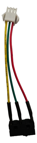 Microswitch Boiler Paso Instantaneo