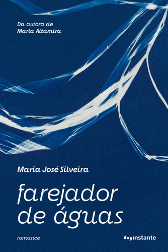 Farejador De Águas, De Maria José Silveira. Editora Instante, Capa Mole, Edição 1 Em Português, 2023