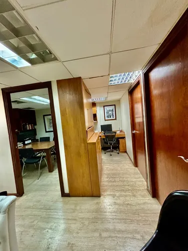 Oficina Las Mercedes Alquiler