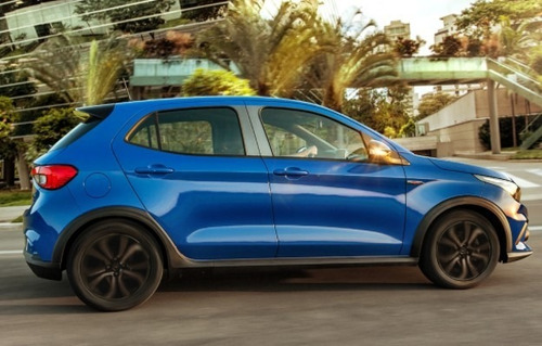 Imagen 7 de 11 de Fiat Argo 2022 / 0km / 1.3 O 1.8 / Opcion Gnc / M
