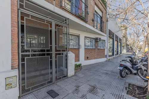 Venta Departamento 2 Ambientes En Duplex - Balcon - Palermo