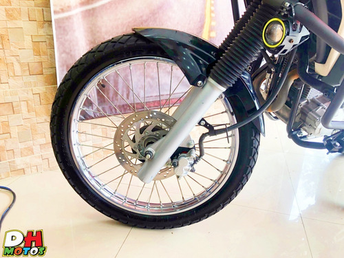 Yamaha Xtz 250 Tenere Flex - 2019