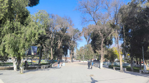 20.000 M2 Terreno Urbano --plaza De Armas (107832)