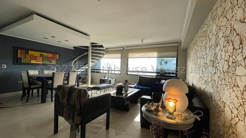 Imagen 5 de 14 de Apartamento En Venta Manzanares 22-21129 House Los Samanes
