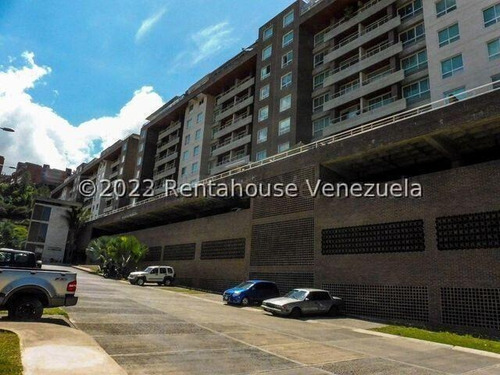 Apartamento En Venta\ Escampadero\ Mg- 5-12496