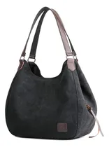 Comprar Dourr Bolso De Hombro For Mujer, Multibolsillos, De Moda,
