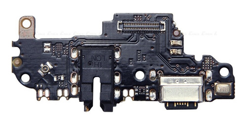 Board Pin Puerto Centro Carga  Para Xiaomi Poco X2 Lógica