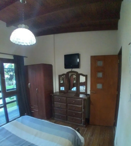 Imagen 10 de 14 de Casa Alquiler Mar De Las Pampas