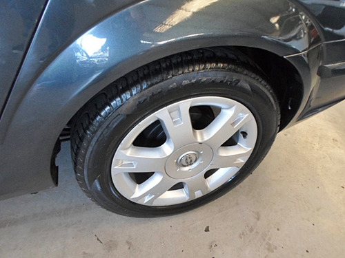 Gm - Vectra Elegance 2008 Manual