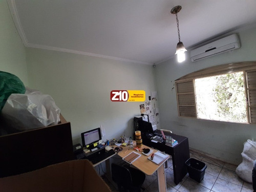 Imagem 21 de 21 de Z10 Imóveis Indaiatuba | Ch01737 - Chácara No Colinas Indaiatuba Ii - Ch01737 - 33705727