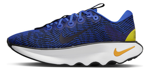 Zapatillas Nike Motiva Racer Blue Urbano Dv1237-400   