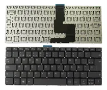 Comprar Teclado Para Lenovo 130-14ast 130-14ikb 130s-14igm Con Power