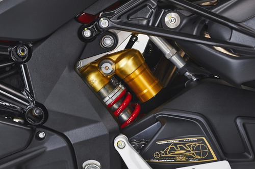 Imagen 16 de 25 de Mv Agusta Brutale 1000 Rs 2022, No Ducati, No Bmw, No Ktm.