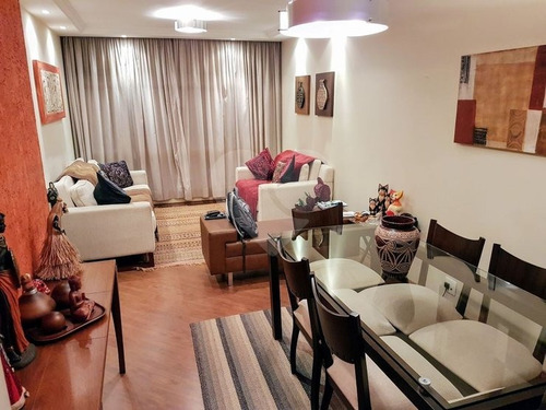 Excelente Apartamento! - 345-im207722