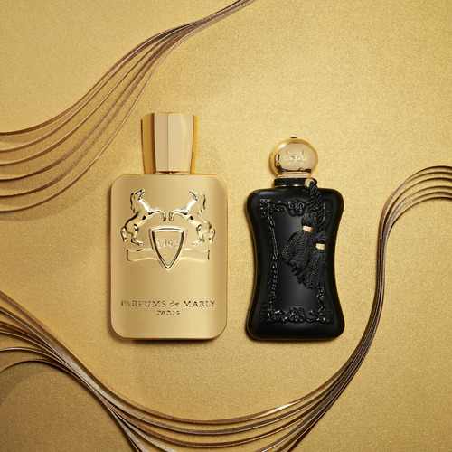 Perfume Parfums De Marly Godolphin Eau De Parfum 75ml For Men