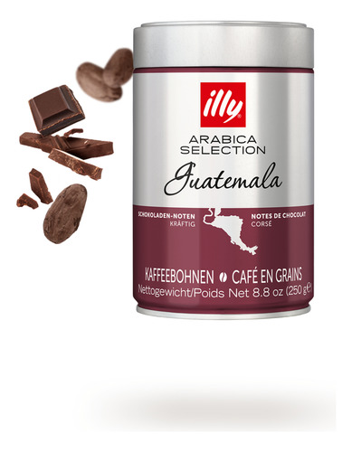 Pack Regalo: Chai + Capuccino + Illy + 2 Barras Proteicas