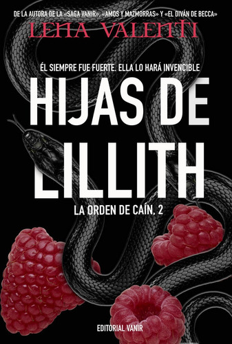 Libro Hijas De Lillith