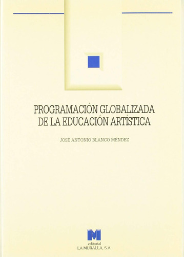 Programacion Globalizada De La Educacion
