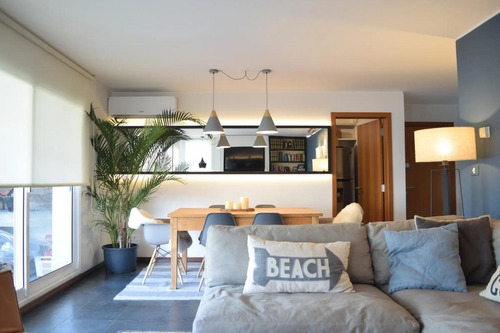 Imagen 3 de 10 de Apartamento 2 Dormitorios - Vende Con Renta