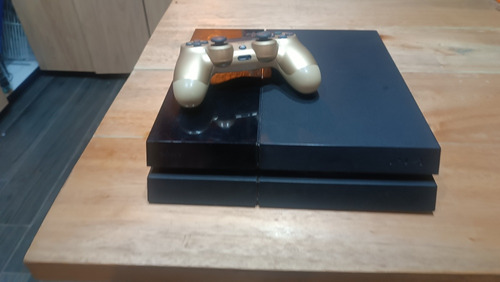 Playstation 4 Ps4 Made In Usa 
