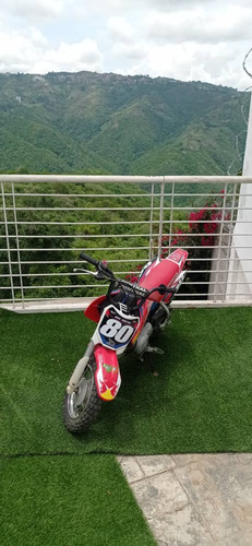 Honda Crf 50