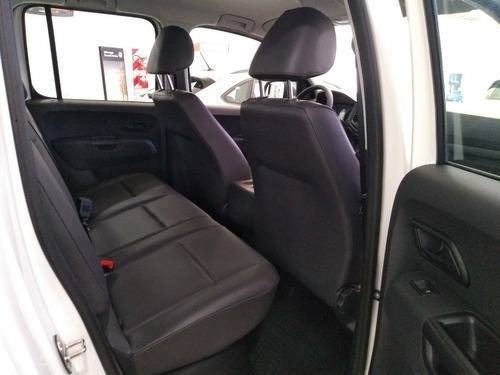 Volkswagen Amarok 2.0 Cd Tdi 140cv Trendline