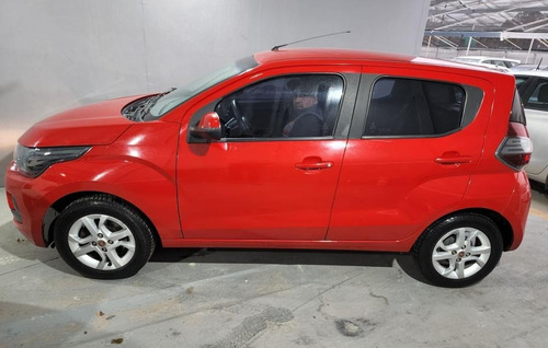 Imagen 8 de 12 de Fiat Mobi Easy 2016 Sarthou