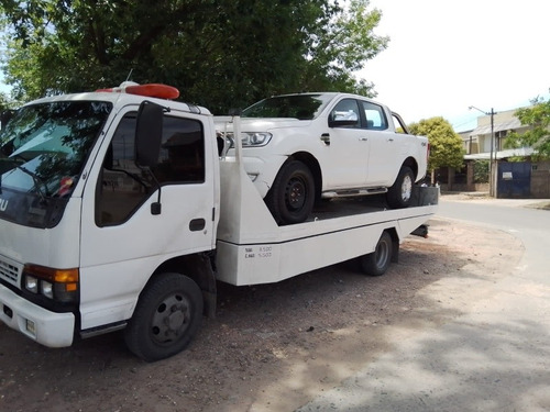 Imagen 3 de 15 de Iveco Daily (no Isuzu Npr)4.8 Turbo