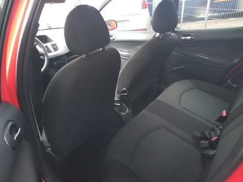 Imagem 13 de 13 de Peugeot 207 Hatch Xr 1.4 8v (flex)