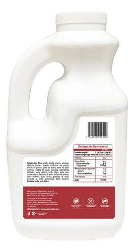 Aderezo Blue Cheese 3.6 Kg