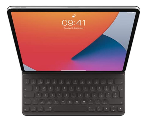 Funda Con Teclado Inteligente Apple Para iPad Pro