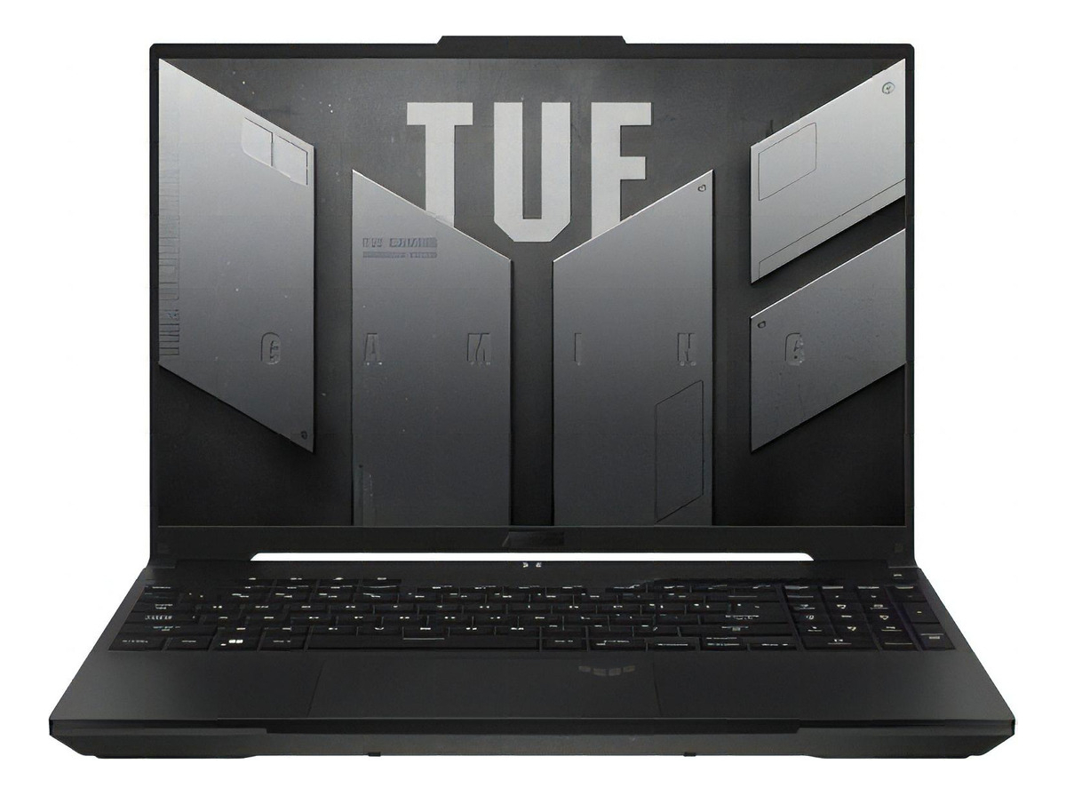 Asus TUF FA617NS-A16.R77600