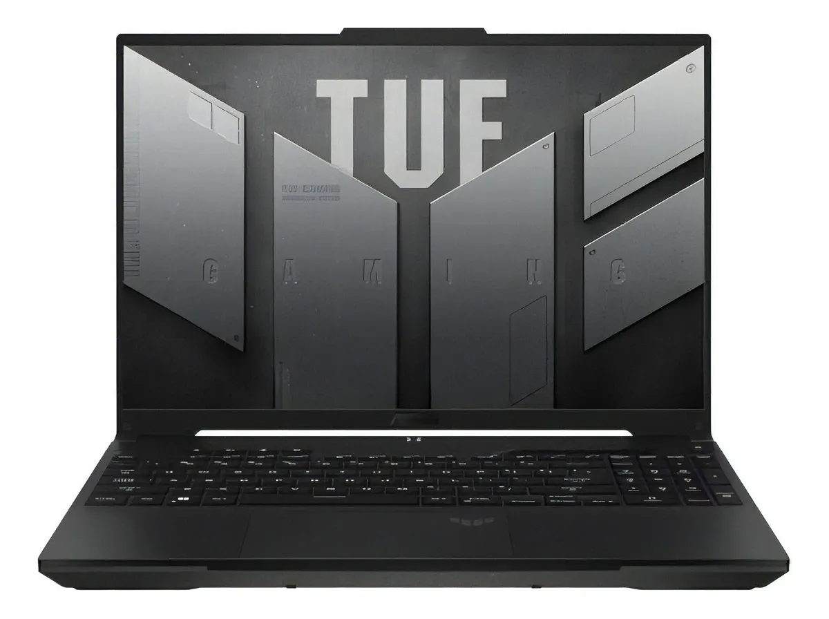 Asus TUF FA617NS-A16.R77600