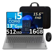 Comprar Lenovo V15 G4 15.6'' Fhd Core I5 13va 16gb 512gb Ssd W11 Pro