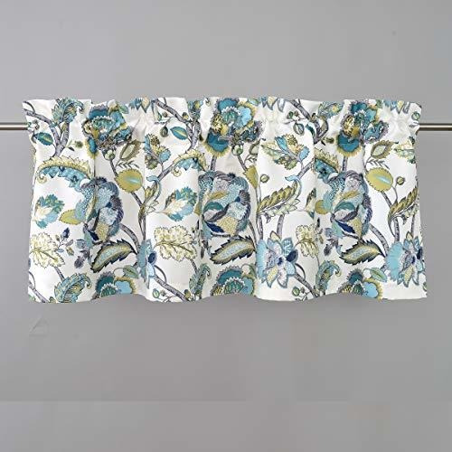 Driftaway Layla Classic America Style Floral Leaves Room Osc