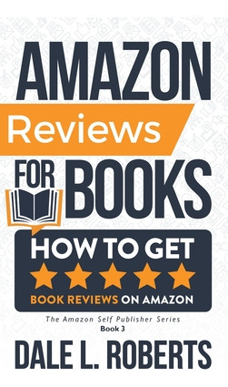 Libro Amazon Reviews For Books: How To Get Book Reviews O...