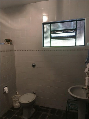 Chácara Residencial À Venda, Recanto Dos Dourados, Campinas. - Ch00098 - 34666755