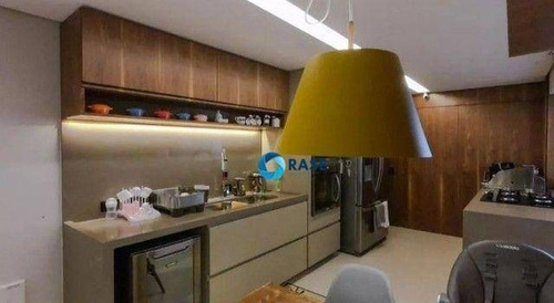 Imagem 15 de 20 de Penthouse Com 2 Dormitórios À Venda, 163 M² Por R$ 2.950.000,00 - Brooklin - São Paulo/sp - Ph0005