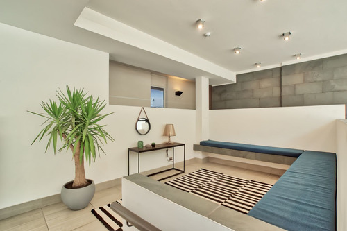 Edificio Sgto. Aldea (1 Est. 1 Bod.) Vista Oriente Piso 4