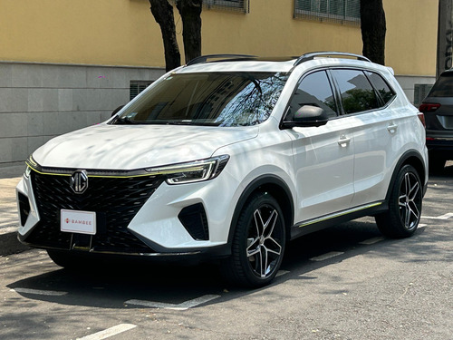 MG RX5 ELEGANCE DCT
