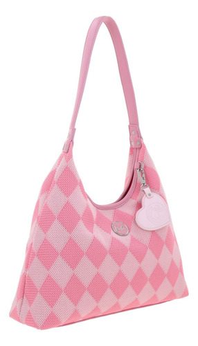 Bolso Barbie Gorett Selecto Bolsa Vegana Original Chenson Ms